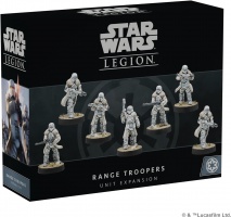 Star Wars: Legion - Range Troopers (Unit Expansion)