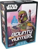 Star Wars: Bounty Hunter