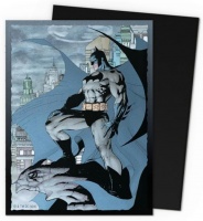 Dragon Shield: Matte Dual Art Batman (100)