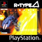 R-TYPE Delta (Kytetty)