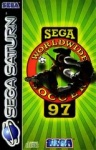 Sega Worldwide Soccer '97 (CIB) (Sega Saturn) (Kytetty)