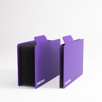 Gamegenic: Sideloading Sizemorph Divider - Purple