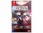 Space Marshals Collection (Import)