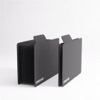 Gamegenic: Sideloading Sizemorph Divider - Black