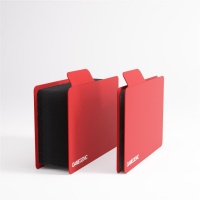 Gamegenic: Sideloading Sizemorph Divider - Red