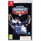 Bassmaster Fishing: Deluxe Edition 2022 (Code-In-A-Box)