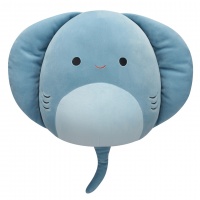 Pehmo: Squishmallows - Akilah Stingray (30cm)