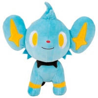 Pehmo: Pokemon - Shinx (30cm)