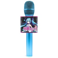 Hatsune Miku: Karaoke Microphone