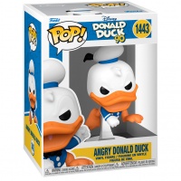 Funko Pop! Disney: Disney 90th - Angry Donald Duck (1443)