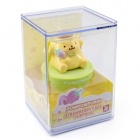 Figu: Hello Kitty - Strawberry Cake Surprise - Pompompurin (9cm)