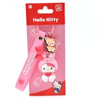 Avaimenper: Hello Kitty And Friends - Hello Kitty