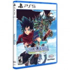 Justice Chronicles (Import)