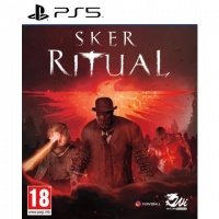 Sker Ritual