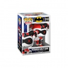 Funko Pop!: DC Comics - Patchwork Harley (510)