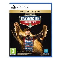 Bassmaster Fishing: Deluxe Edition 2022