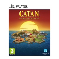 Catan: Console Edition