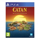 Catan: Console Edition