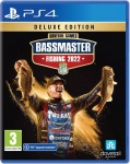 Bassmaster Fishing: Deluxe Edition 2022