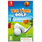 Tee Time Golf (Code-In-A-Box)