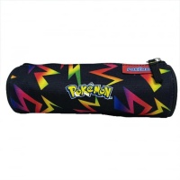 Penaali: Pokmon - Neon Round Pencil Case