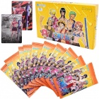 One Piece TCG: Sky Piea Collection Card Booster DISPLAY (36)