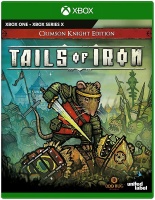 Tails Of Iron: Crimson Knight Edition (Import)