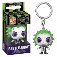 Funko Pocket Pop!: Beetlejuice - Beetlejuice