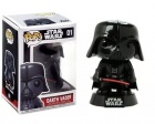 Funko Pop! Vinyl: Star Wars - Darth Vader 01