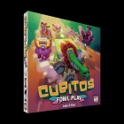 Cubitos: Fowl Play (Expansion)