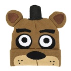 Pipo: Five Nights At Freddys - Knitted Beanie