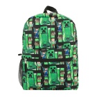 Reppu: Minecraft - Creeper AOT Back To School