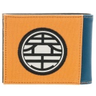 Lompakko: Dragon Ball Z - Logo Bifold Wallet