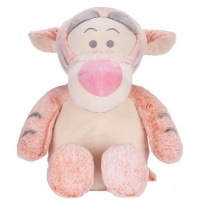 Pehmo: Winnie The Pooh - Tigger Light Pinkish (35cm)