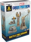 Marvel Crisis Protocol: Battle For Asgard (Terrain Pack)