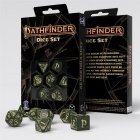 Noppasetti: Pathfinder Dice Set - Arcadia (7)