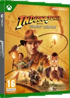 Indiana Jones and the Great Circle