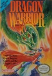 Dragon Warrior (NES8bit) (Loose) (USA) (Kytetty)