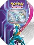 Pokemon TCG: Paradox Destinies ex Tin (Iron Crown ex)