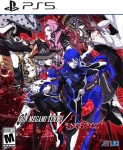 Shin Megami Tensei V: Vengeance (Launch Edition)