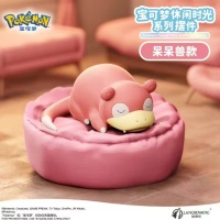 Figu: Pokemon - Leisure Time - Slowpoke (8cm)