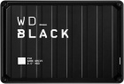 WD_BLACK kiintolevy P10 Game Drive (PS4/PC 5TB)