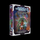 Space Base: Genesis (Expansion)