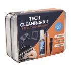 Tech Cleaning Kit