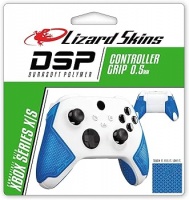 Lizard Skins: DSP Controller Grip For Xbox Series X - Polar Blue