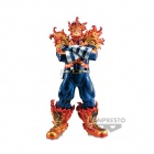 Figu: My Hero Academia - Age Of Heroes - Endeavor Special (29cm)