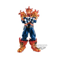 Figu: My Hero Academia - Age Of Heroes - Endeavor Special (29cm)