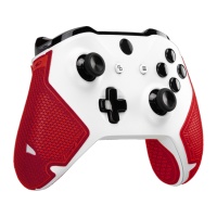 Lizard Skins: DSP Controller Grip For Xbox One - Crimson Red