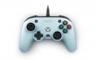 Nacon: Wired Pro Controller Compact For Xbox One - Pastel Blue