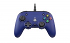 Nacon: Wired Pro Compact Controller For Xbox One - Blue